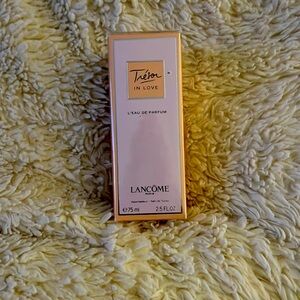 Lancôme Tresor In Love